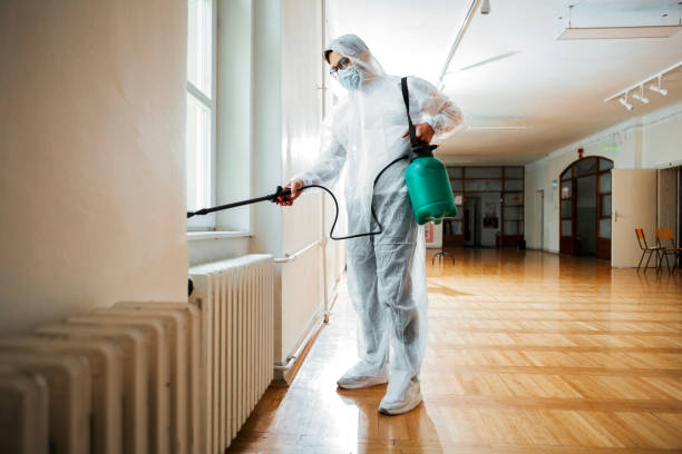 Best Affordable Pest Control Services  in Pecos, TX
